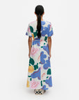 Asetelma Kukasta Kukkaan Dress 133cm