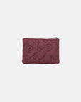 Pouch Wallet Unikko 9X13cm