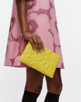 Pouch Bag Unikko Clutch 15.5X22.5cm