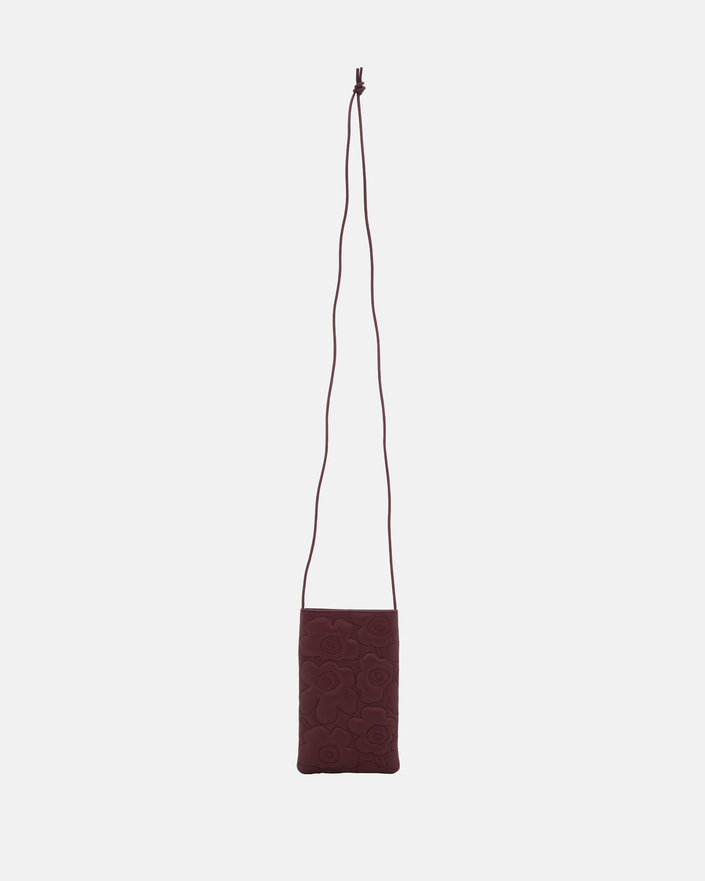 Phone Pocket Unikko Shoulder Bag 13X21X1.5cm