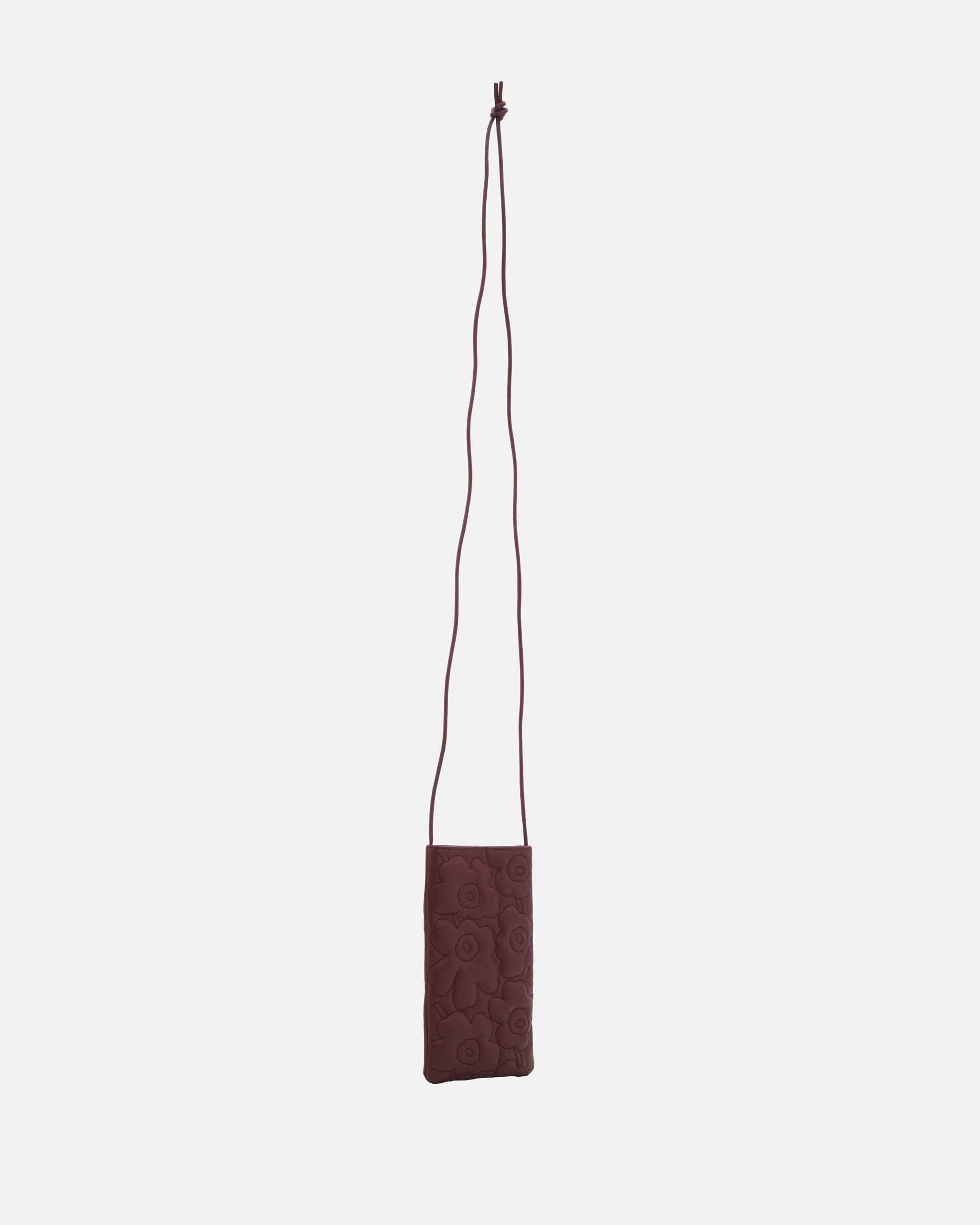 Phone Pocket Unikko Shoulder Bag 13X21X1.5cm