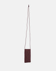 Phone Pocket Unikko Shoulder Bag 13X21X1.5cm