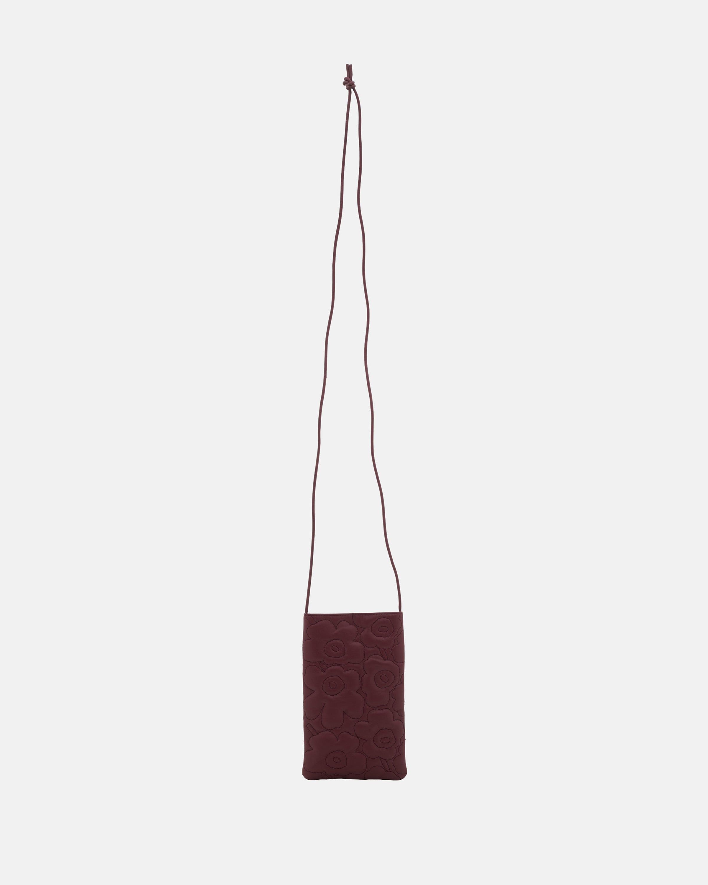 Phone Pocket Unikko Shoulder Bag 13X21X1.5cm