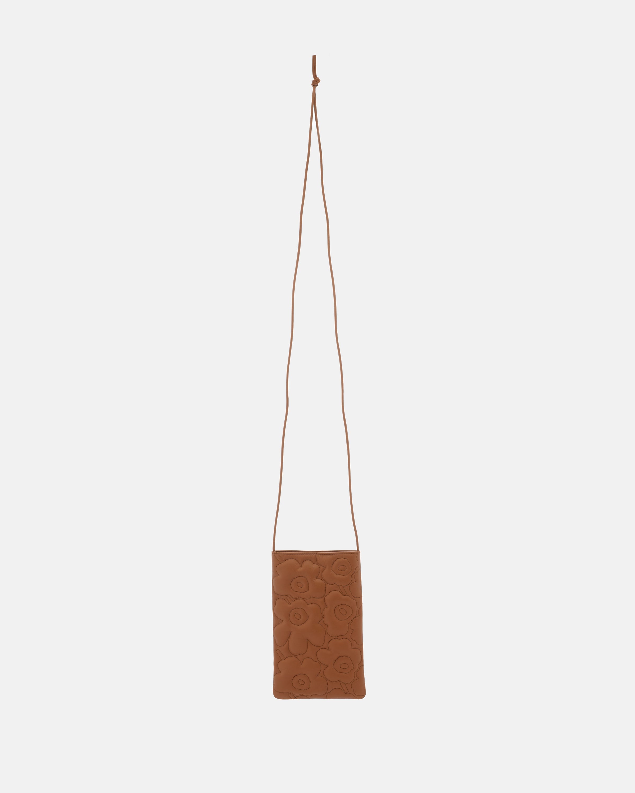 Phone Pocket Unikko Shoulder Bag 13X21X1.5cm