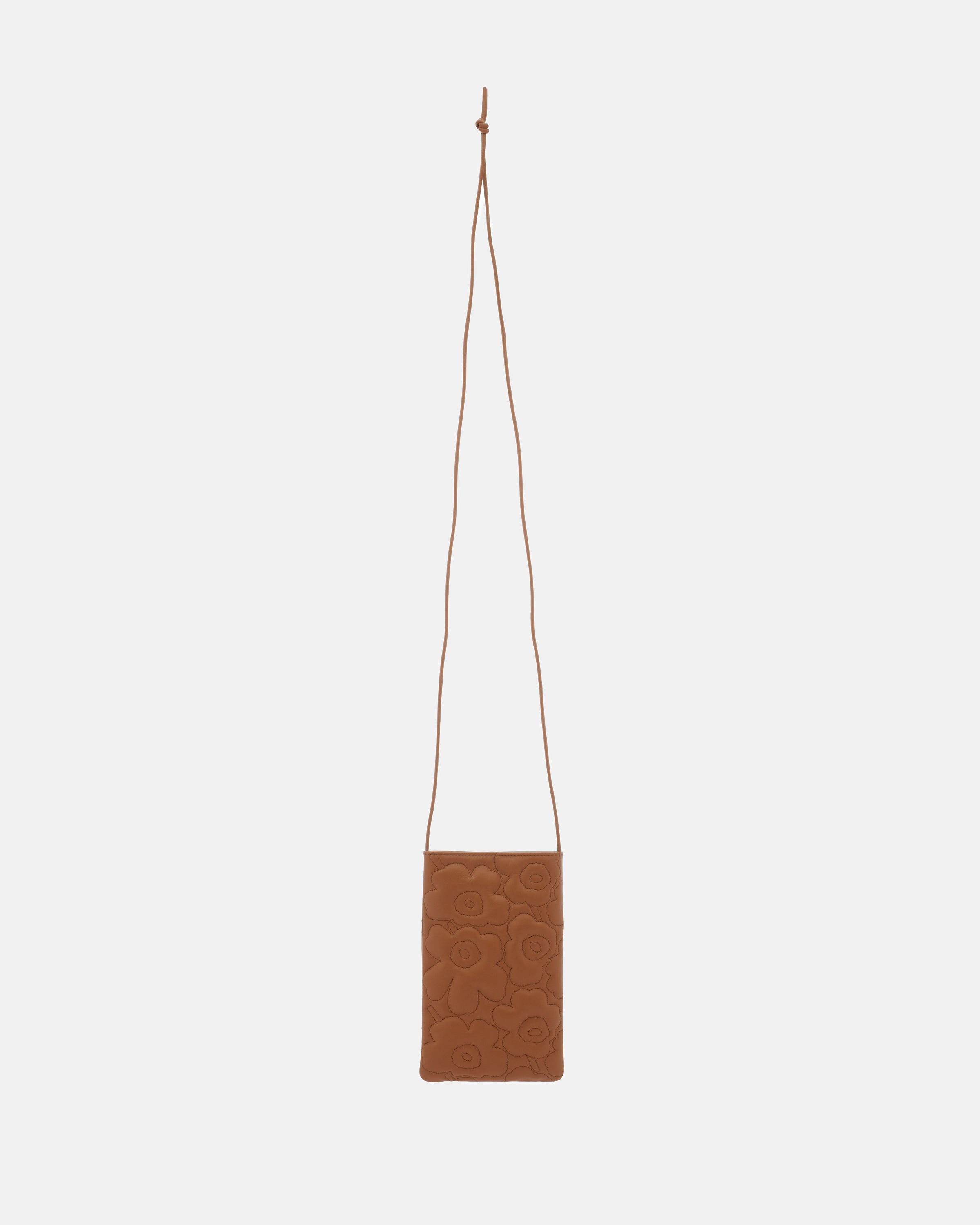 Phone Pocket Unikko Shoulder Bag 13X21X1.5cm