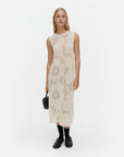 Luonnos Unikko Knitted Dress