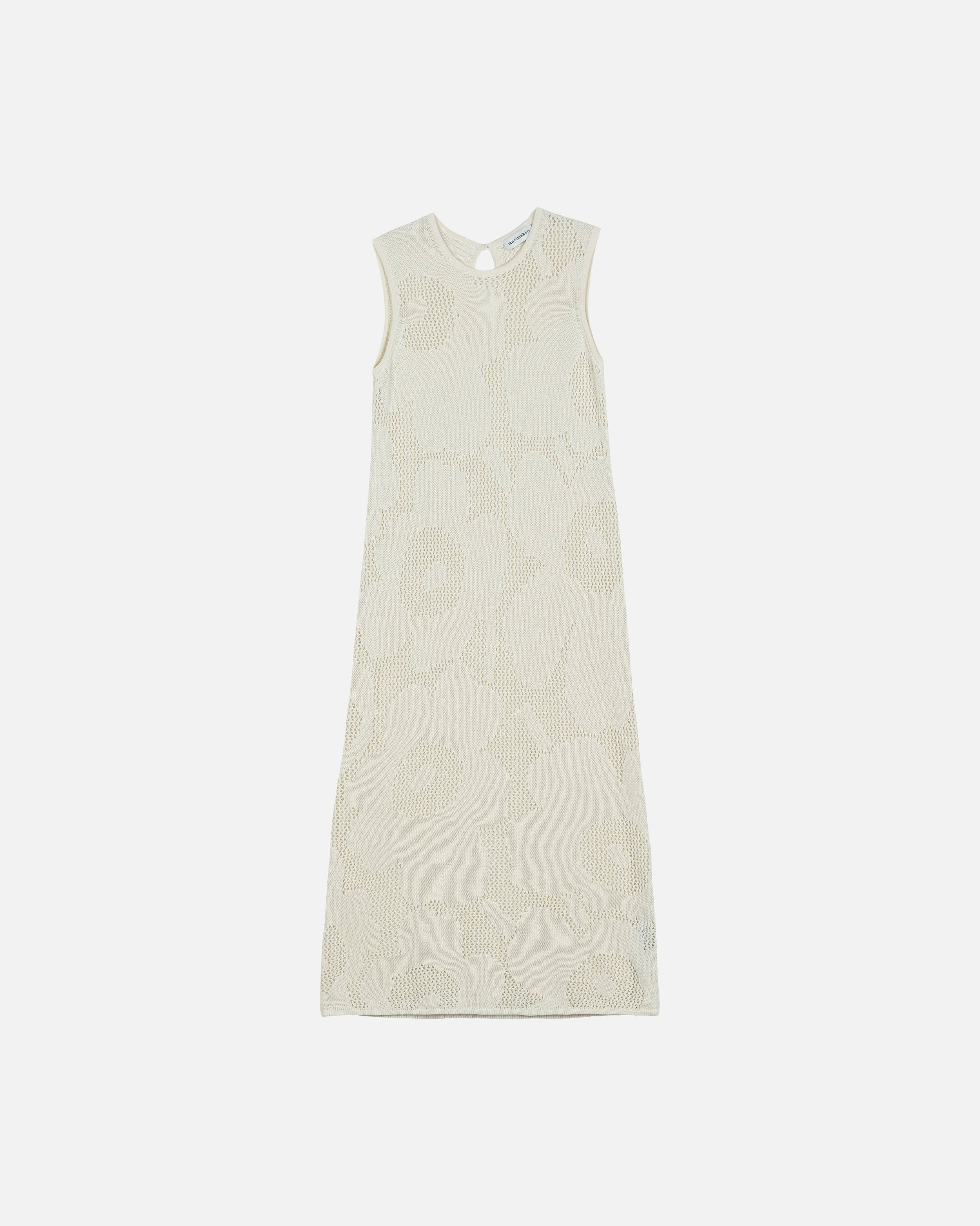 Luonnos Unikko Knitted Dress