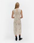 Luonnos Unikko Knitted Dress