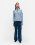 Pulputus Unikko Knitted Pullover
