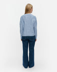 Pulputus Unikko Knitted Pullover