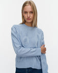 Pulputus Unikko Knitted Pullover