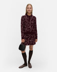 Liikkua Outline Unikko Polo Knitted Pullover 59cm
