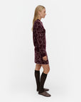 Liikkua Outline Unikko Polo Knitted Pullover 59cm