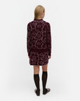 Liikkua Outline Unikko Polo Knitted Pullover 59cm