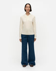 Liikkua Outline Unikko Polo Knitted Pullover 59cm