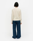 Liikkua Outline Unikko Polo Knitted Pullover 59cm