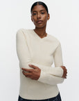 Rullata Outline Unikko Knitted Pullover 56cm