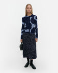 Harhautus Unikko Knitted Cardigan