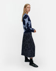 Harhautus Unikko Knitted Cardigan