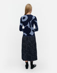 Harhautus Unikko Knitted Cardigan
