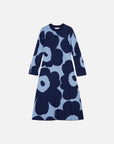 Leikkuu Unikko Knitted A-Line Dress