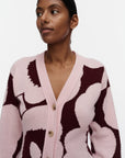 Kumma Unikko Knitted Cardigan