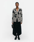 Kumma Unikko Knitted Cardigan