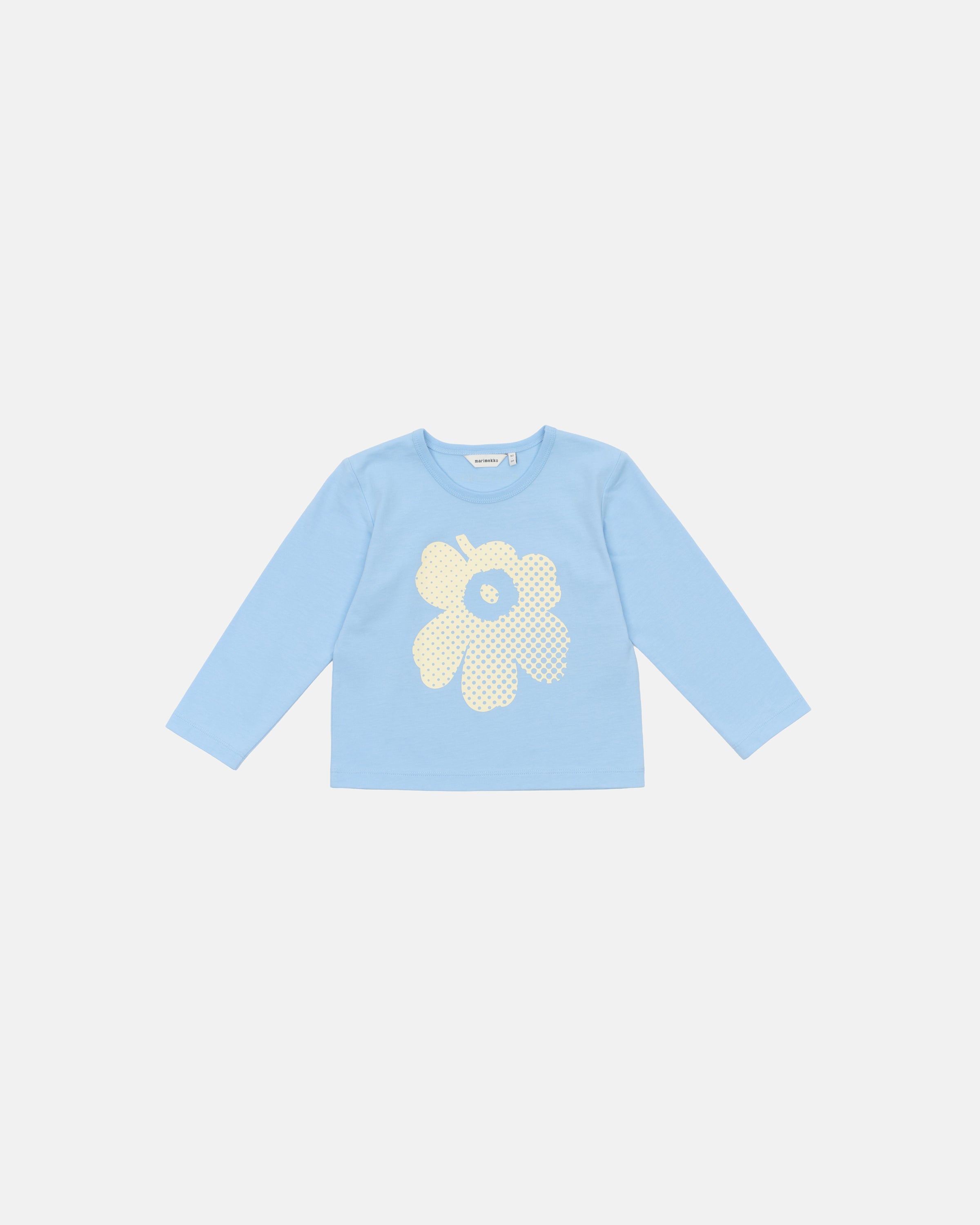 Paja Unikko Logo Kids Shirt