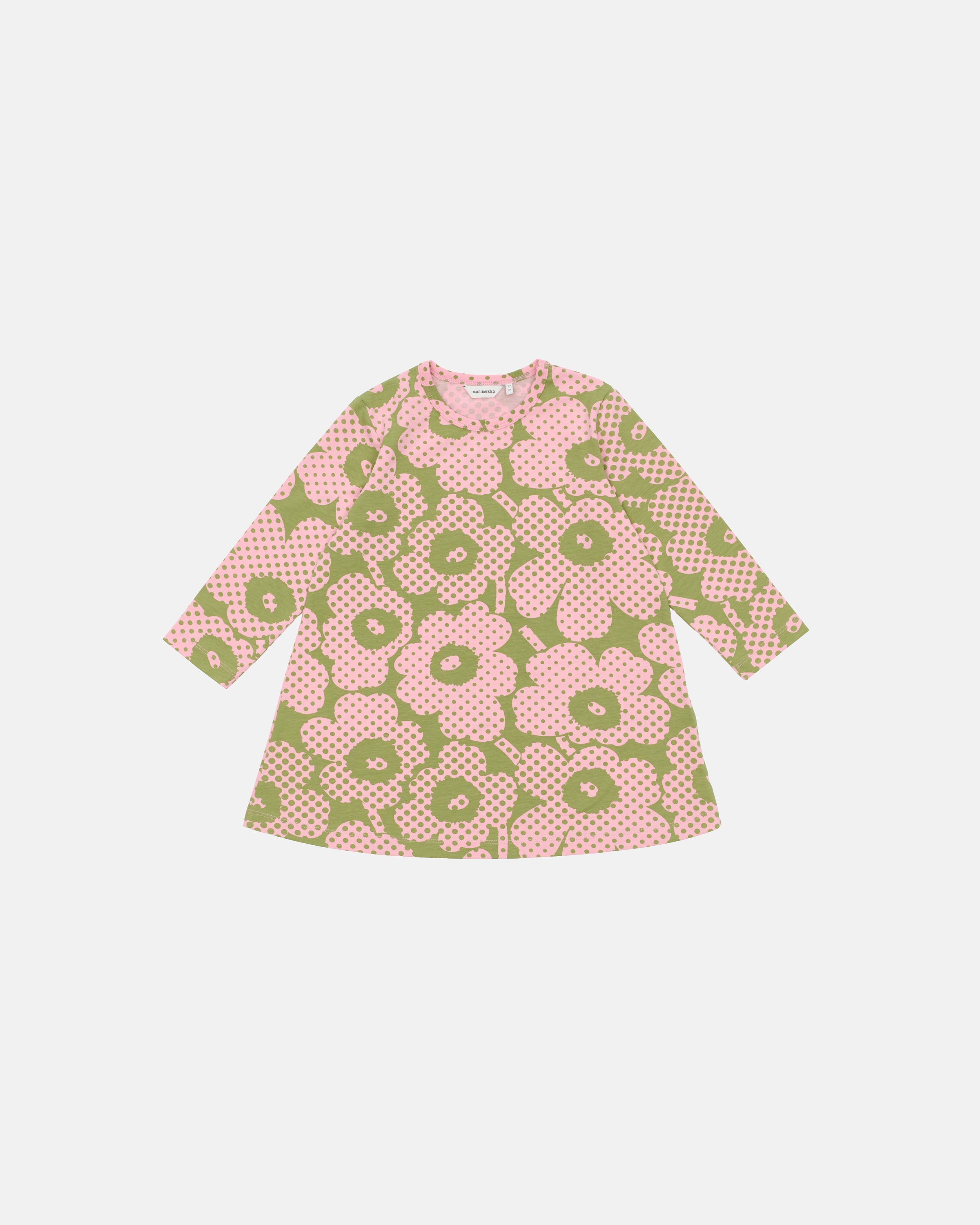 Retkeily Unikko Kids Dress