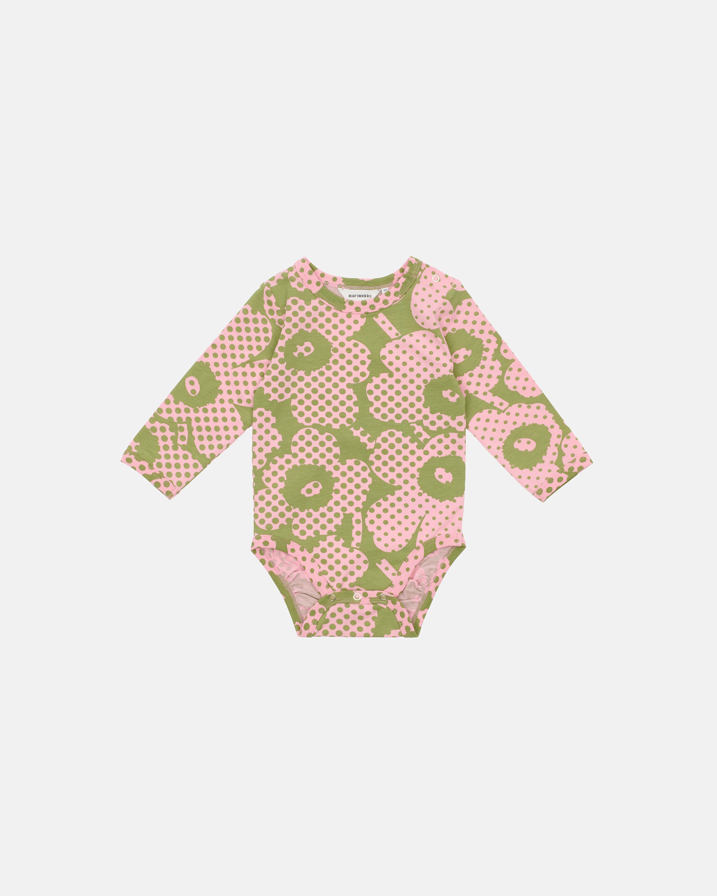 Vinde Unikko Kids Bodysuit
