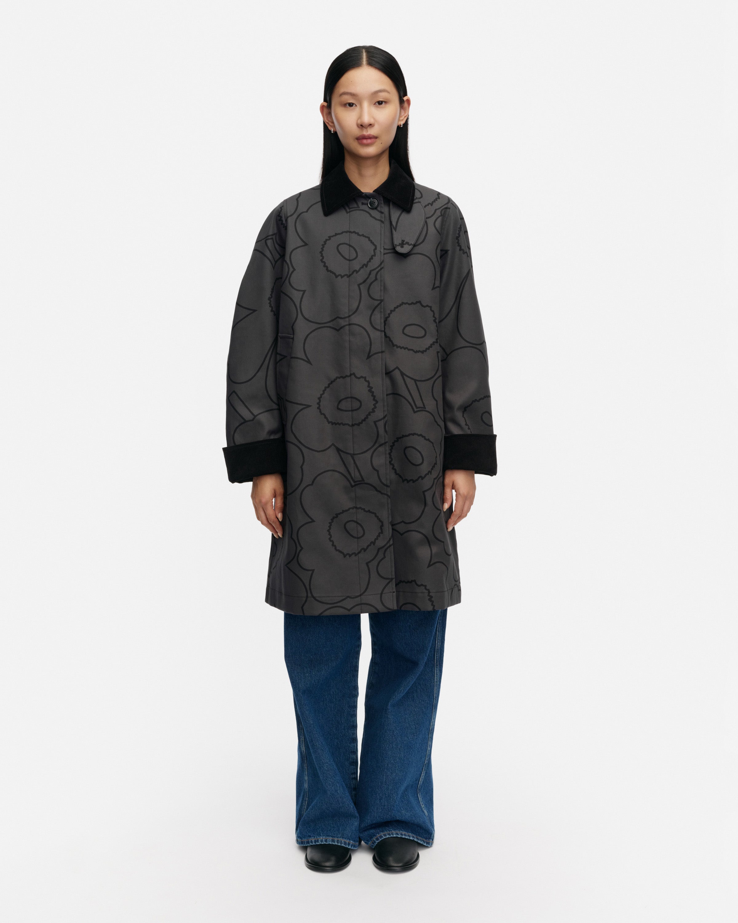 Eepos Unikko Coat 100cm