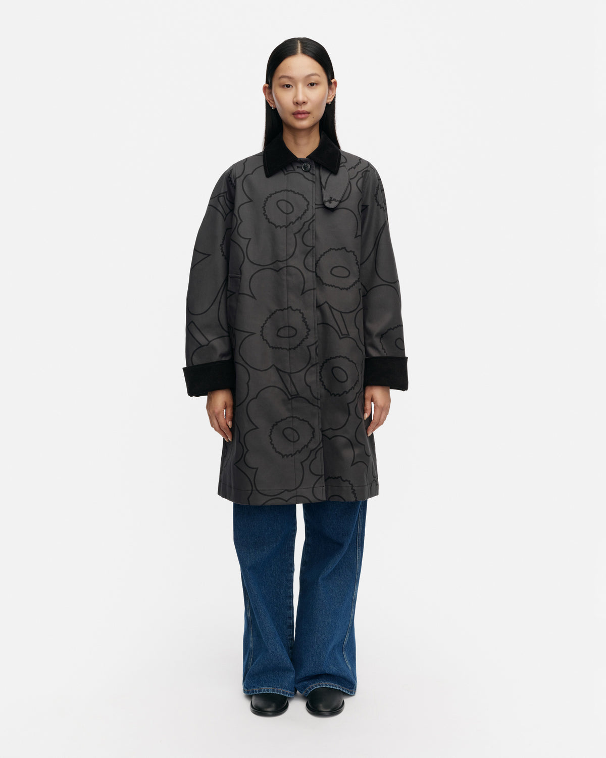 Eepos Unikko Coat 100cm
