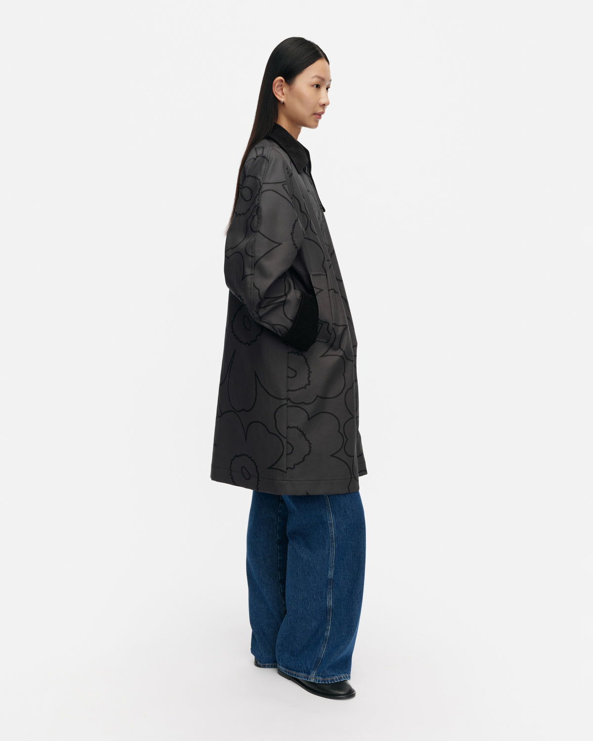 Eepos Unikko Coat 100cm
