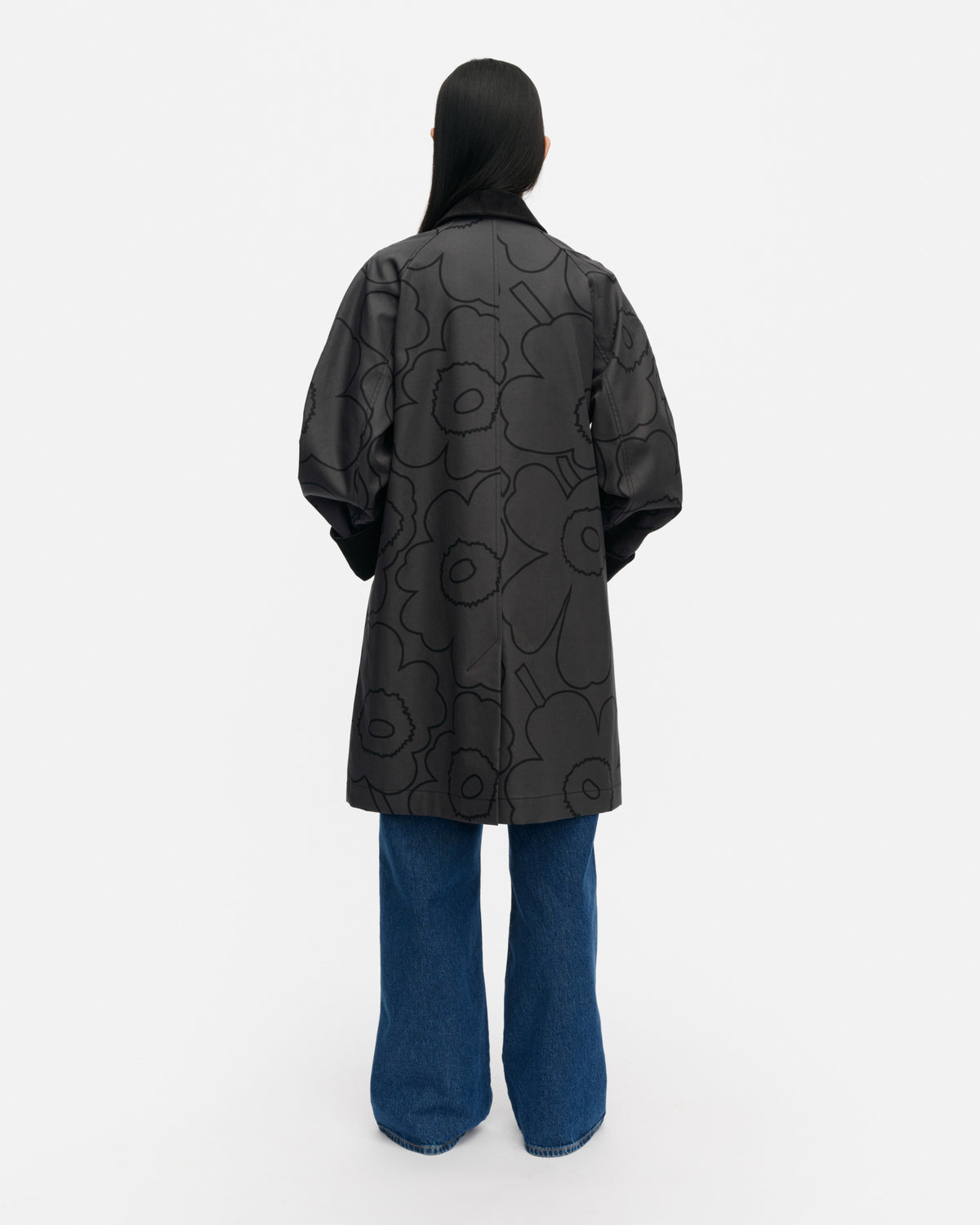 Eepos Unikko Coat 100cm