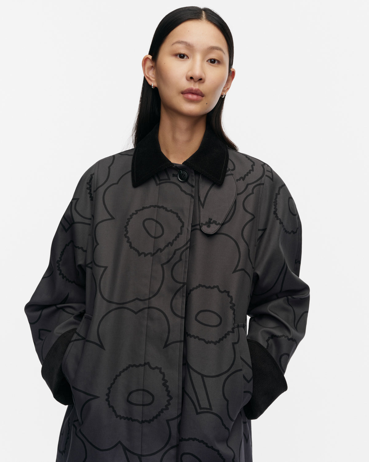 Eepos Unikko Coat 100cm