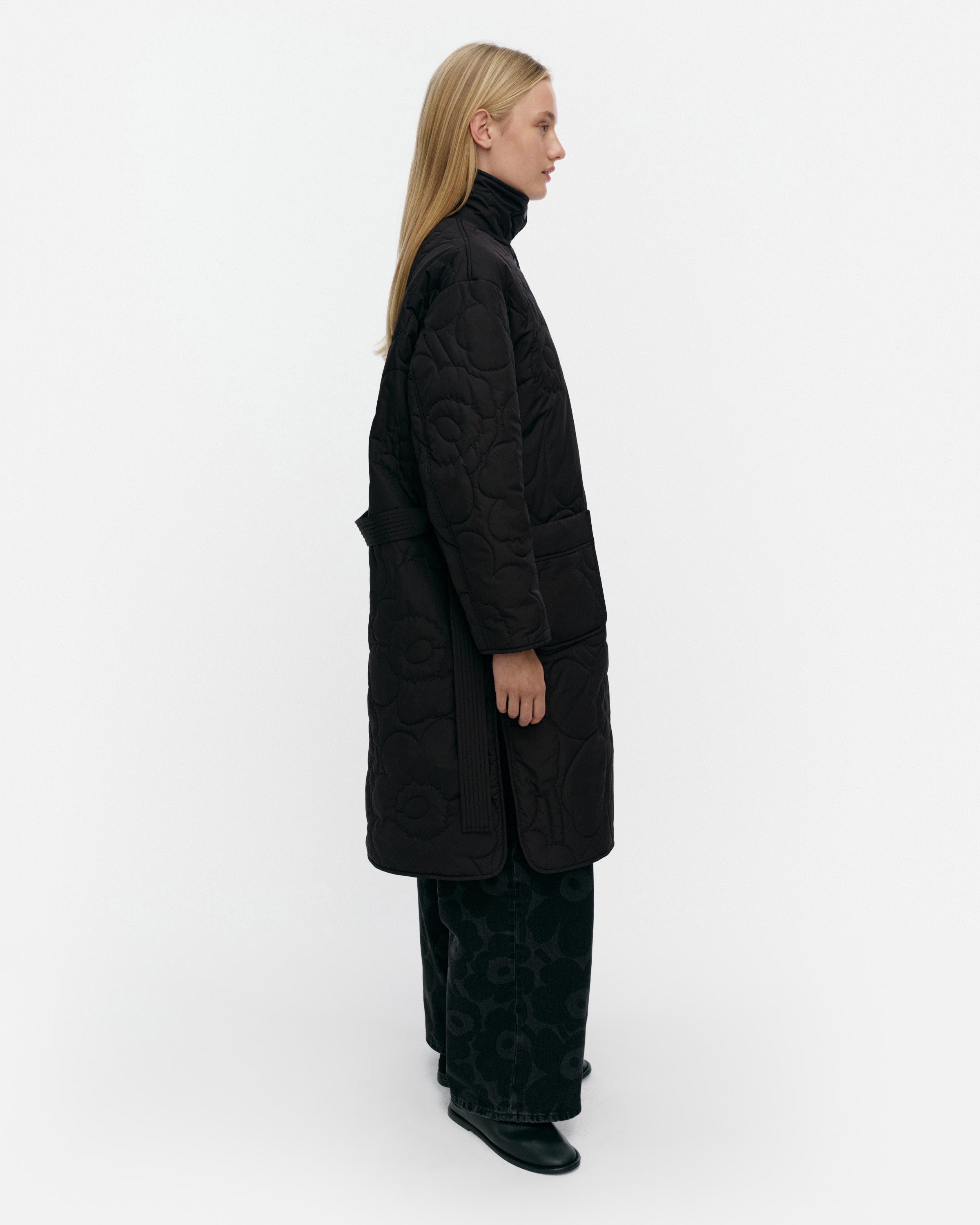 Kolppi Outline Unikko Padded Coat 110cm