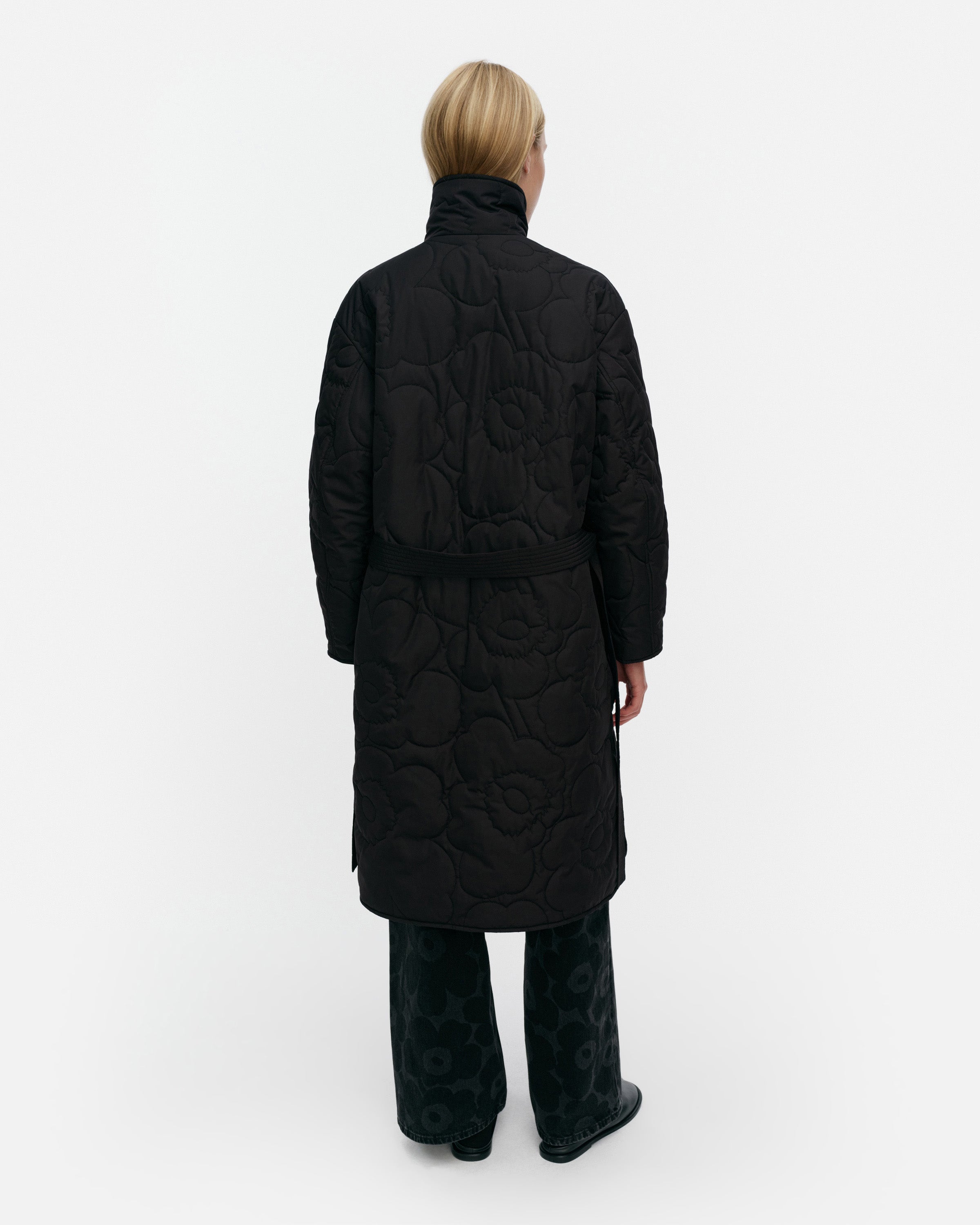 Kolppi Outline Unikko Padded Coat 110cm