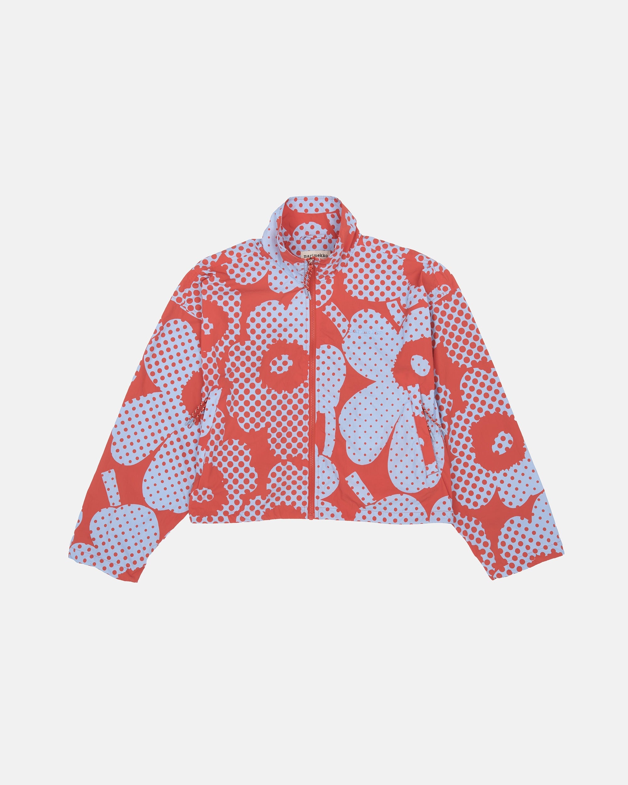 Kioski Harjoitus Unikko Activewear Coat 55cm