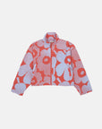 Kioski Harjoitus Unikko Activewear Coat 55cm