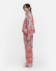 Kioski Harjoitus Unikko Activewear Coat 55cm