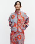 Kioski Harjoitus Unikko Activewear Coat 55cm