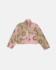 Kioski Harjoitus Unikko Activewear Coat 55cm