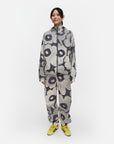 Kioski Sattuma Unikko Activewear Coat 71cm