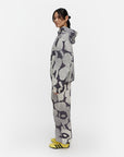 Kioski Sattuma Unikko Activewear Coat 71cm