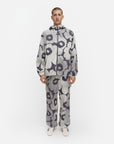 Kioski Sattuma Unikko Activewear Coat 71cm
