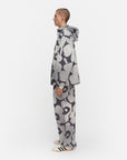 Kioski Sattuma Unikko Activewear Coat 71cm