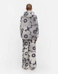 Kioski Sattuma Unikko Activewear Coat 71cm