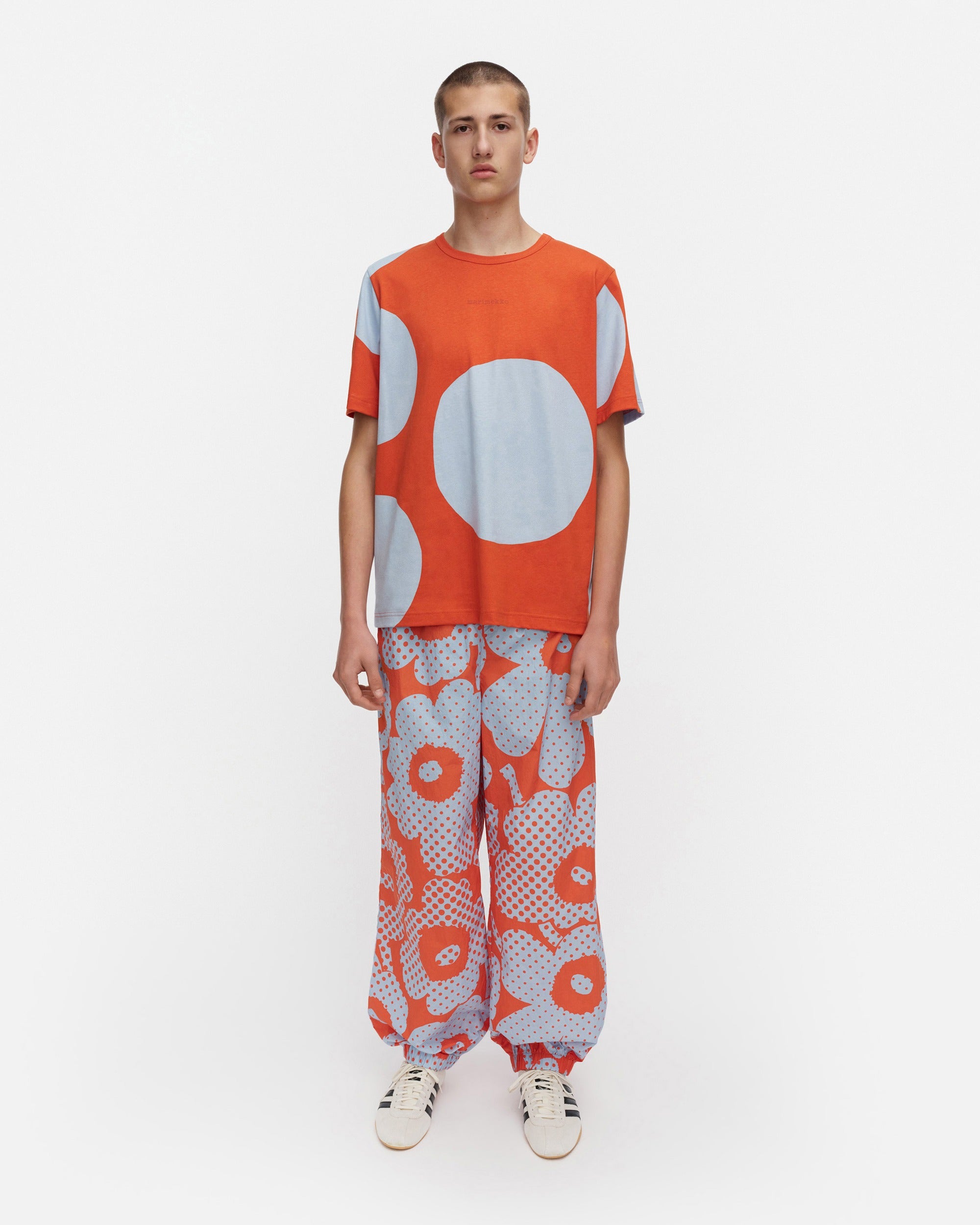 Kioski Olos Unikko Trousers