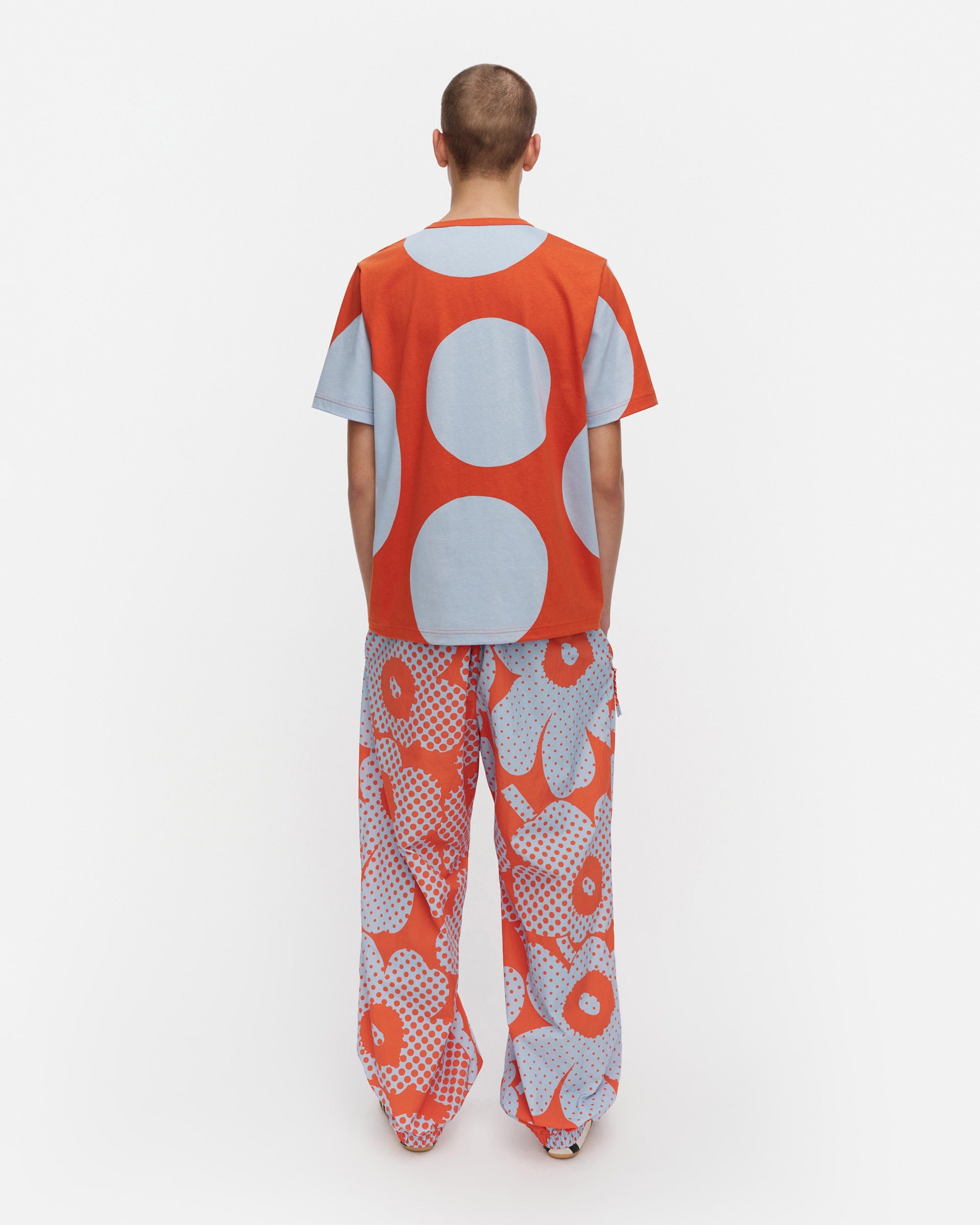 Kioski Olos Unikko Trousers