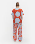 Kioski Olos Unikko Trousers
